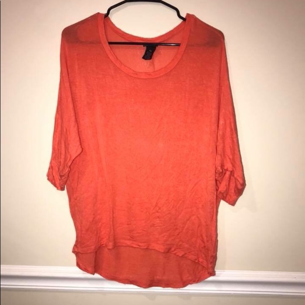 Rue21 shirt
